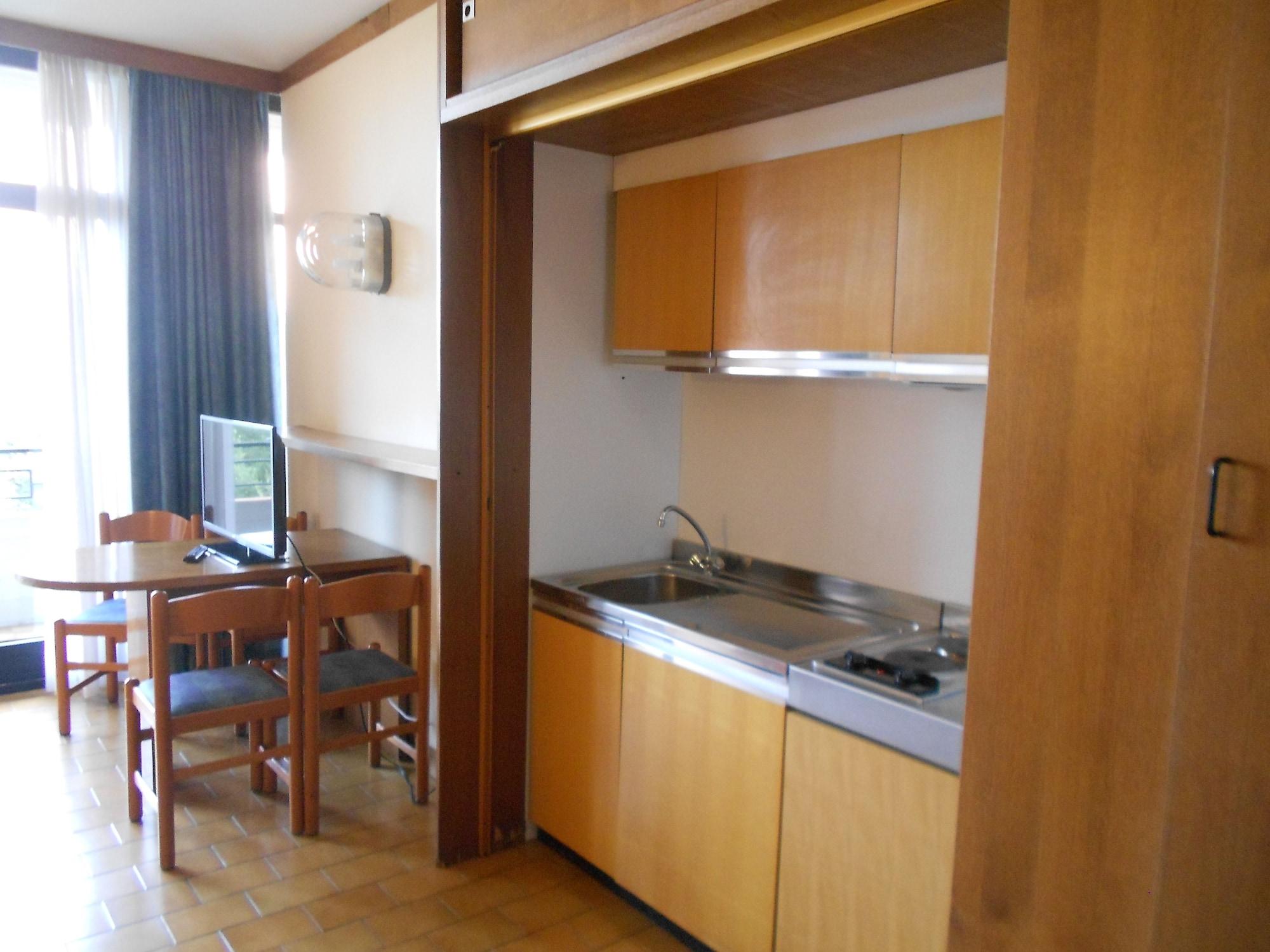 Hotel Residence Holiday Sirmione Ngoại thất bức ảnh