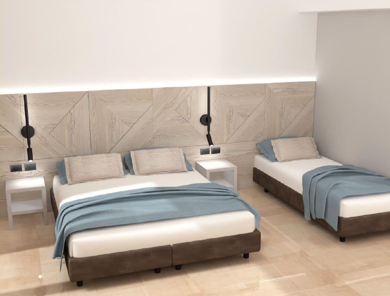Hotel Residence Holiday Sirmione Ngoại thất bức ảnh