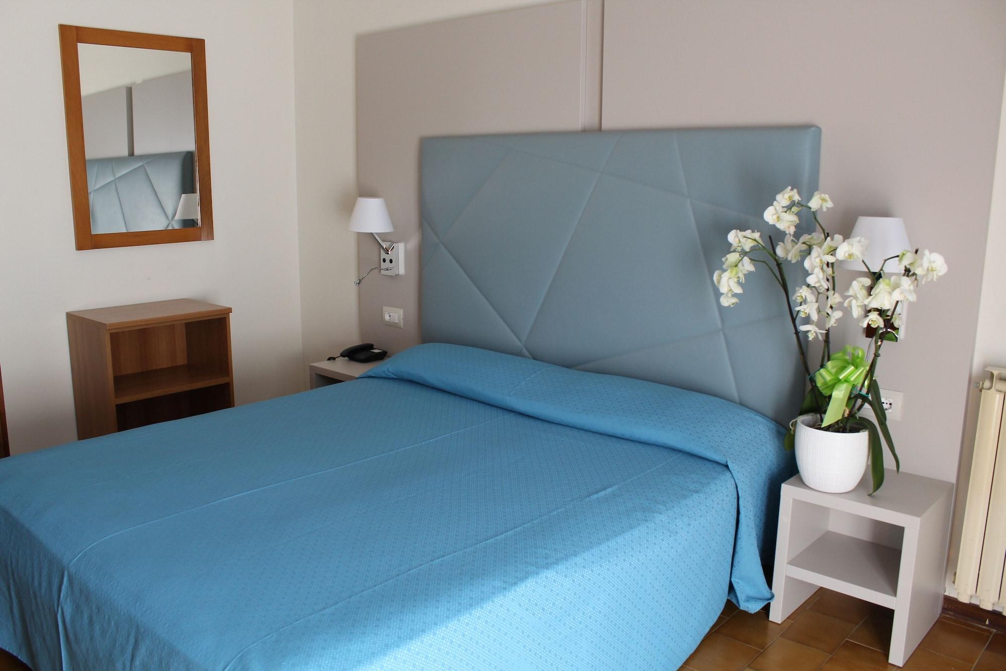 Hotel Residence Holiday Sirmione Ngoại thất bức ảnh