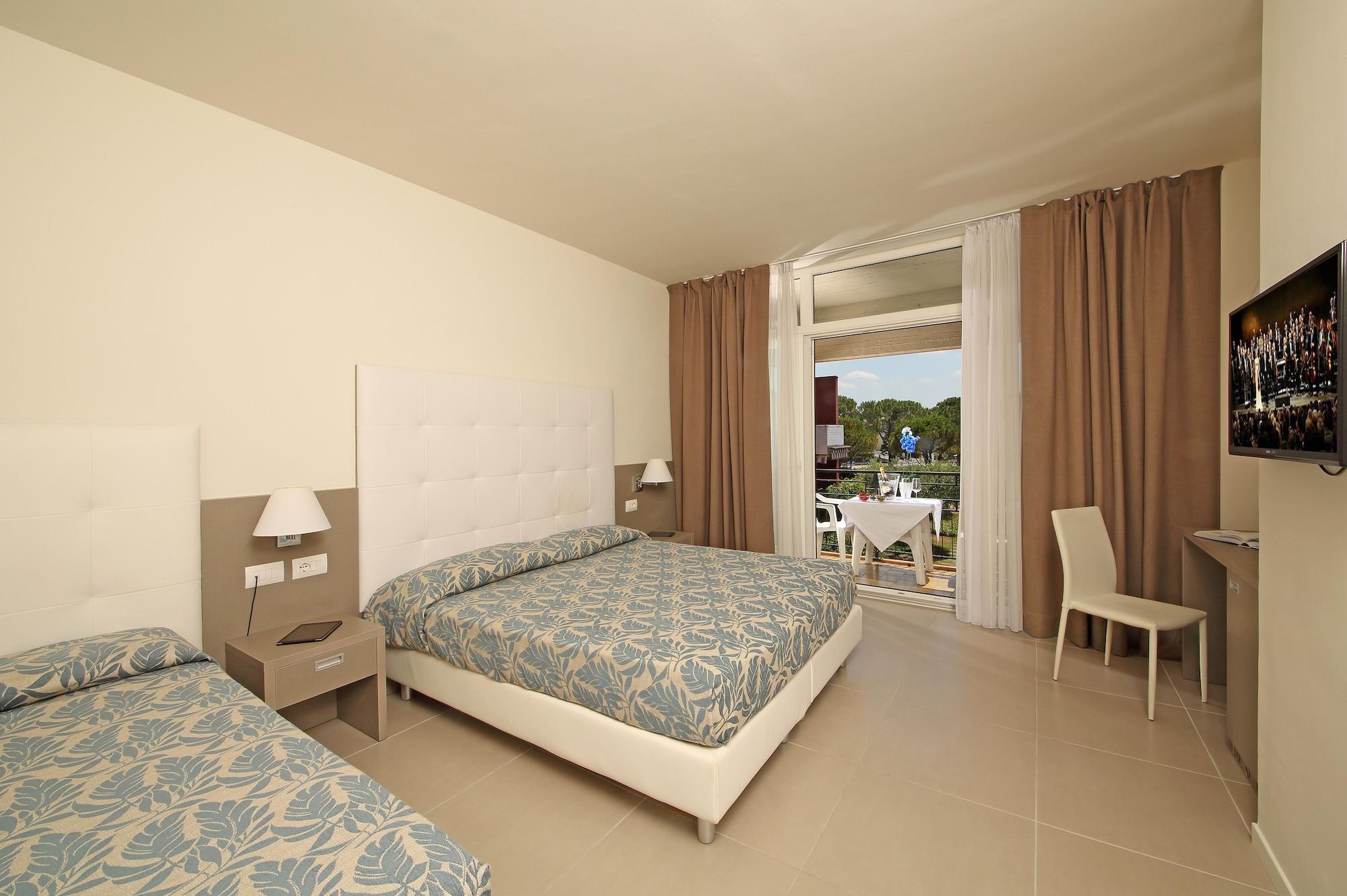Hotel Residence Holiday Sirmione Ngoại thất bức ảnh