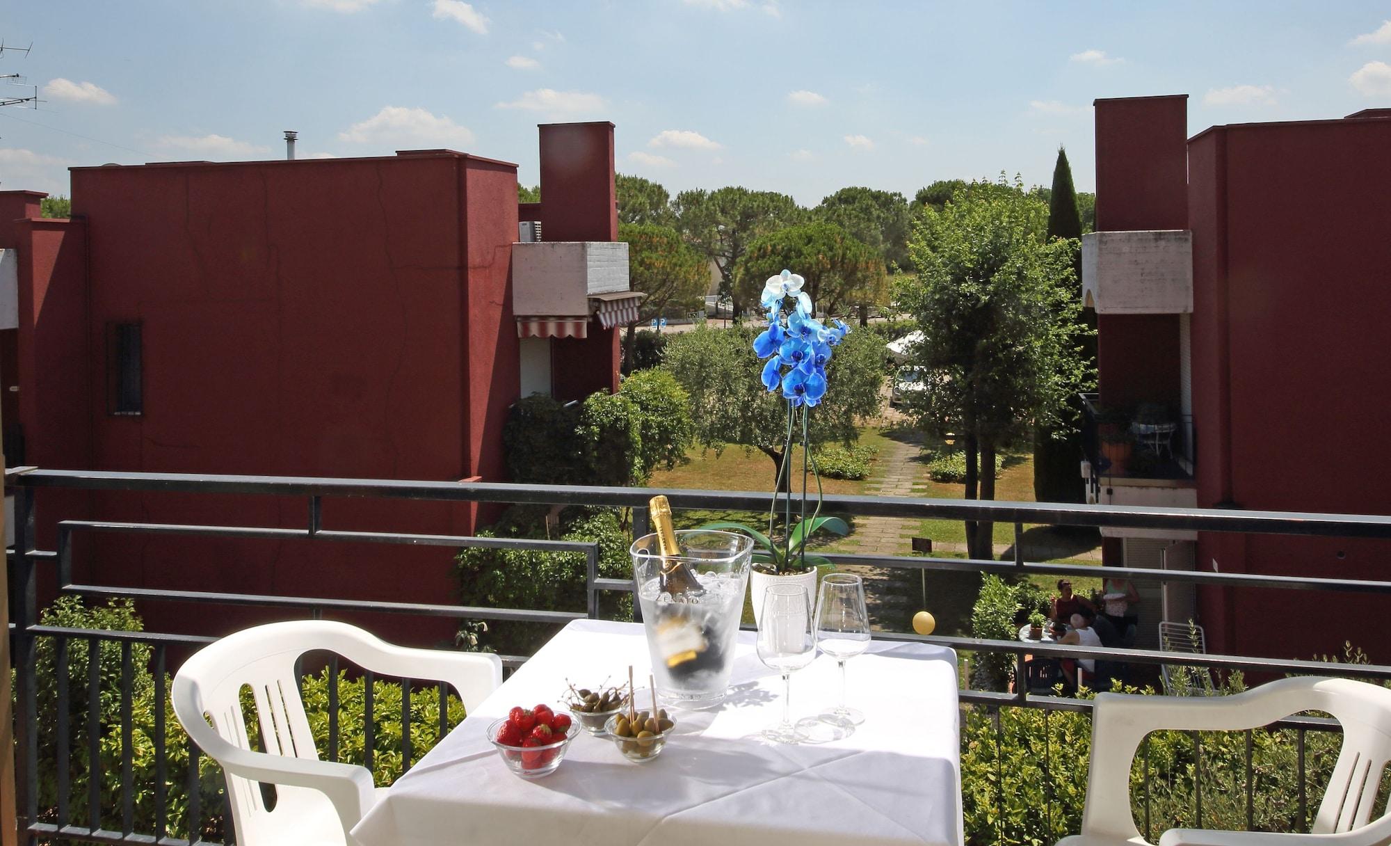 Hotel Residence Holiday Sirmione Ngoại thất bức ảnh