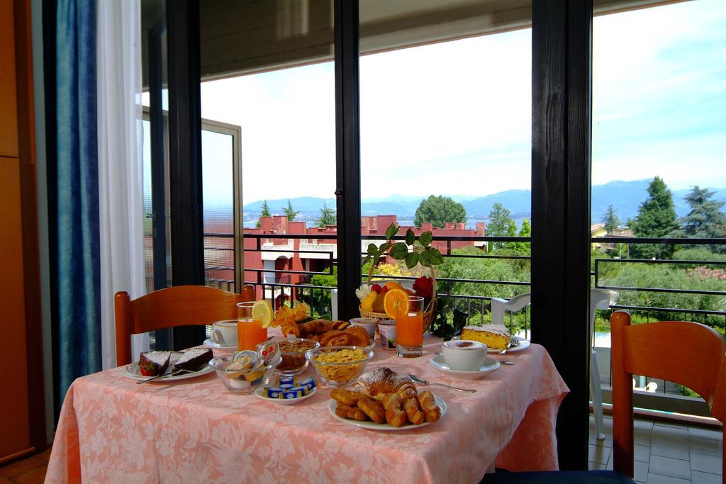Hotel Residence Holiday Sirmione Ngoại thất bức ảnh