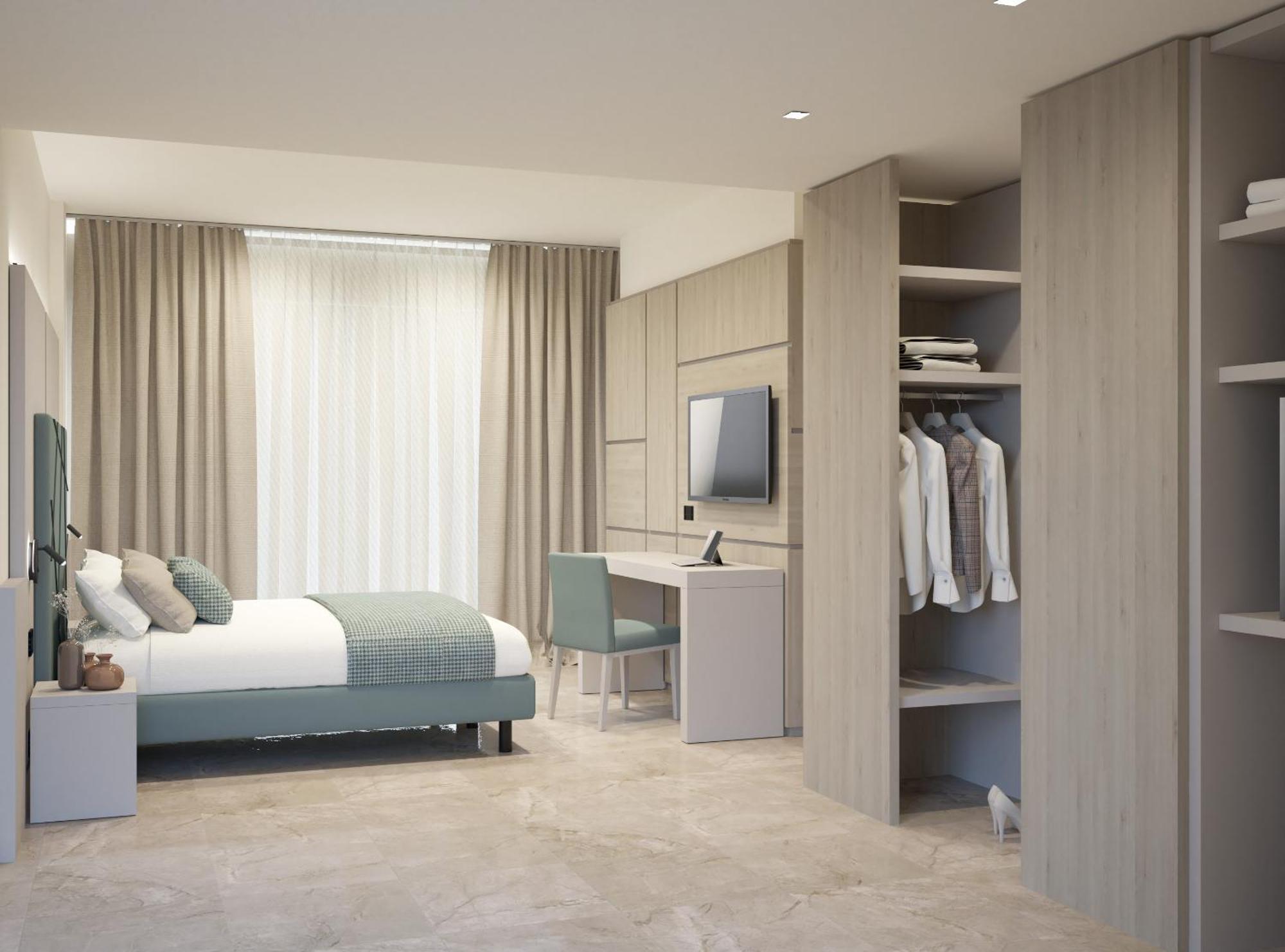 Hotel Residence Holiday Sirmione Ngoại thất bức ảnh