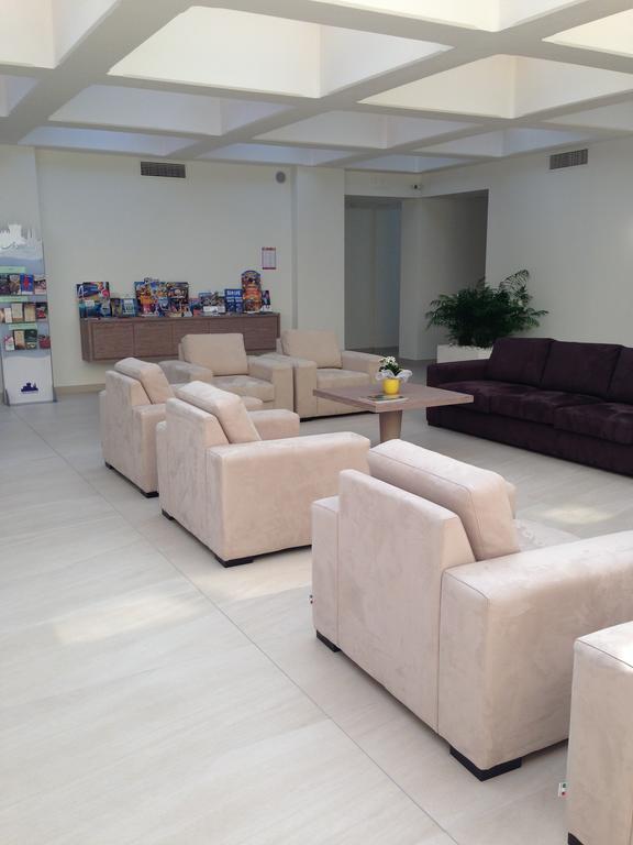 Hotel Residence Holiday Sirmione Ngoại thất bức ảnh