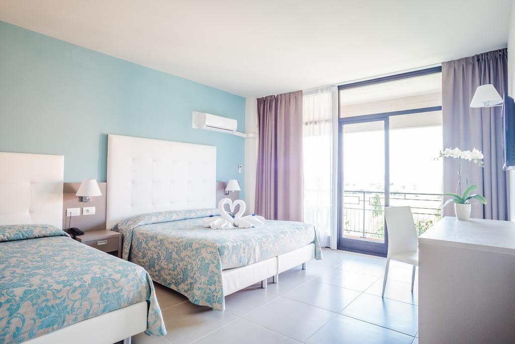 Hotel Residence Holiday Sirmione Ngoại thất bức ảnh